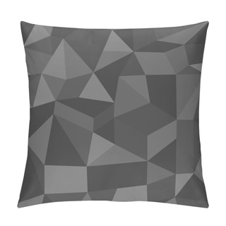 Personality  Unusual Vintage Abstract Geometric Pattern. Pillow Covers