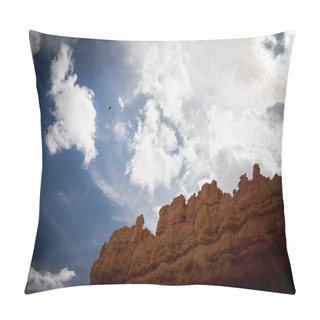 Personality  Bryce Canyon National Park Pillow Covers