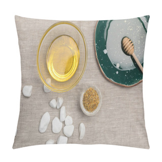 Personality  Natural Aromatherapy Products  Pillow Covers