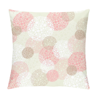 Personality  Abstract Seamless Pattern Pillow Covers