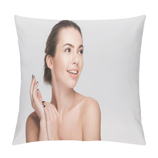 Personality  Skin Pillow Covers