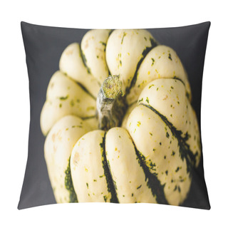 Personality  Organic Pumpkin Pillow Covers