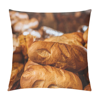 Personality  Loaf Pillow Covers