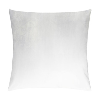 Personality  Light Gray Background Texture Pillow Covers