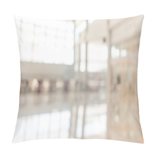 Personality  Store, Shopping Mall Pillow Covers