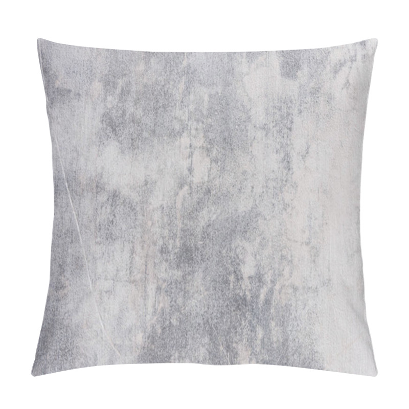 Personality  concrete wall textured background pillow covers