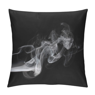 Personality  Smoke Pillow Covers