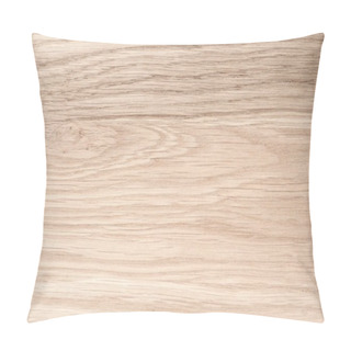 Personality  Light Oak Texture Pillow Covers