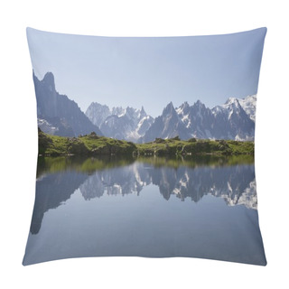 Personality  Alps Pillow Covers