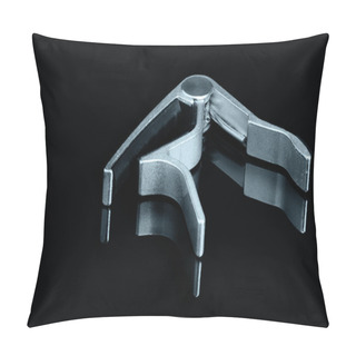 Personality  Guitar Capo Pillow Covers