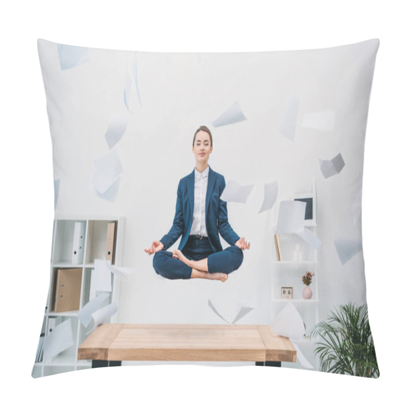 Personality  Business pillow covers