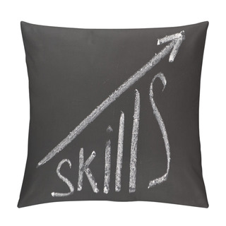Personality  Self Improvement Pillow Covers