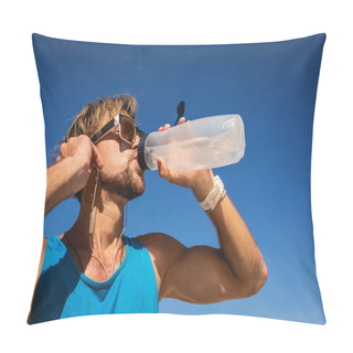 Personality  Drink Pillow Covers