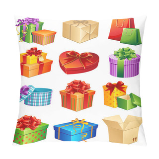 Personality  Gifts Pillow Covers
