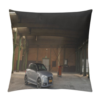 Personality  Audi A1 Sportback S-line Pillow Covers