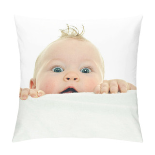 Personality  Clamber Pillow Covers