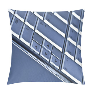 Personality  Keyboard Pillow Covers