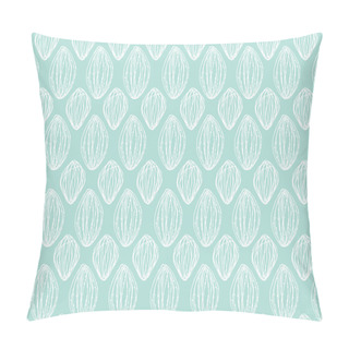 Personality  Seamless Retro Linear Neutral Pattern Pillow Covers