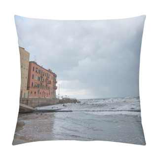 Personality  Italy Pillow Covers