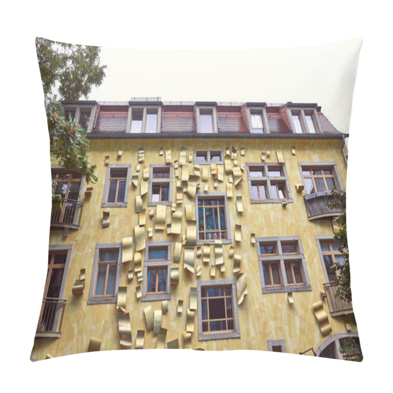 Personality  Decoration Pillow Covers