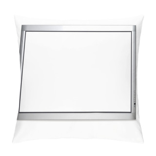 Personality  Plasma TV Pillow Covers