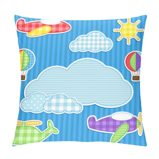 Personality  Ac_bg1 Pillow Covers