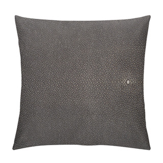 Personality  Stingray Leather Color Pillow Covers