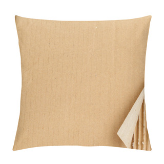 Personality  Cardboard Pillow Covers