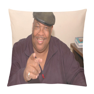 Personality  Listen Pillow Covers
