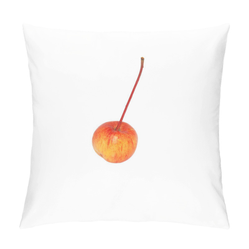 Personality  Single Crab Apple Pillow Covers