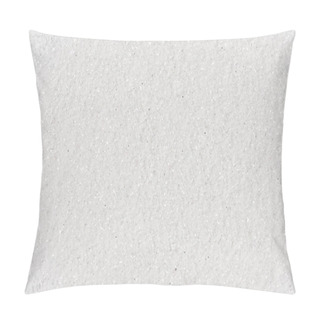 Personality  White Glitter. Pillow Covers