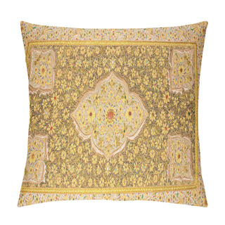 Personality  Persian Carpet Pillow Covers