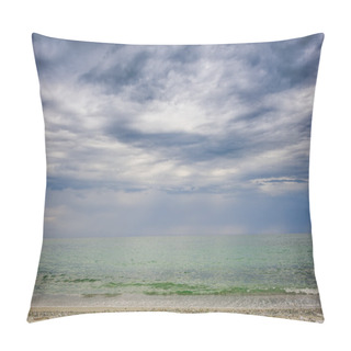 Personality  Before The Rainstorm Pillow Covers