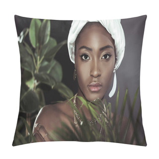 Personality  Beauty Pillow Covers