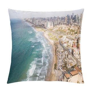 Personality  Urban Pillow Covers
