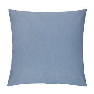 Personality  Background Stone Blue, Gray Black Pillow Covers