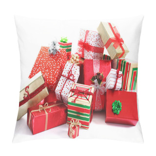 Personality  Gift Pile Pillow Covers