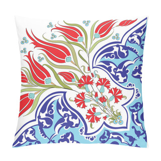 Personality  Oriental Ottoman Design Twenty-eight Pillow Covers
