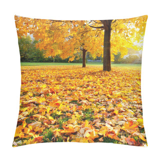 Personality  Colorful Autumn Pillow Covers