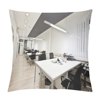 Personality  Modern Office Pillow Covers