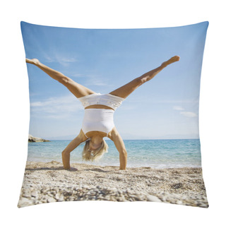 Personality  Vitality Pillow Covers