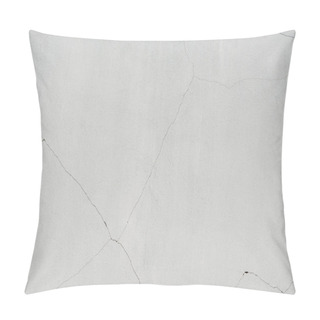 Personality  Cracked Wall Pillow Covers