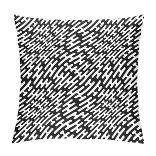 Personality  Abstract Geometric Hipster Fashion Pillow Pattern Pillow Covers