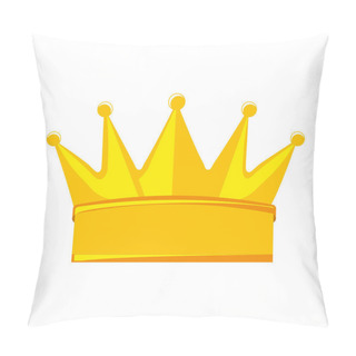 Personality  Wise Man Crown Epiphany Pillow Covers