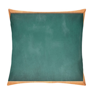 Personality  Blank Blackboard Pillow Covers