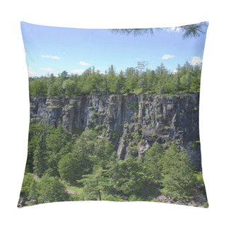 Personality  Canyon Pillow Covers