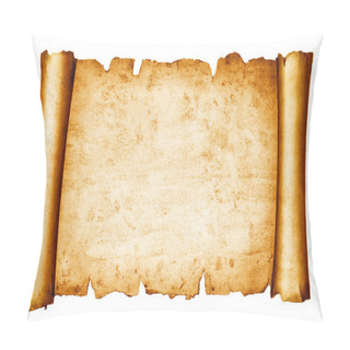 Personality  Scroll 2 Pillow Covers