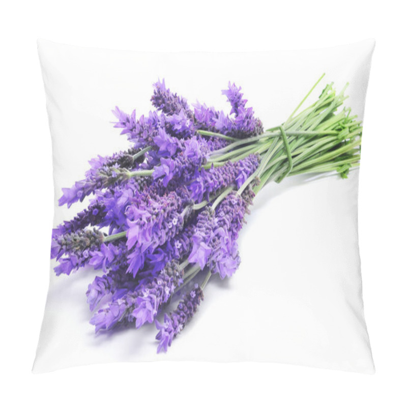 Personality  Lavender pillow covers
