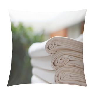 Personality  Towels Pillow Covers