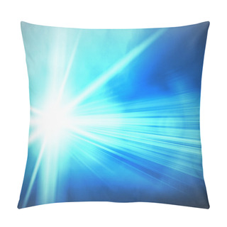 Personality  Knoll Light Pillow Covers